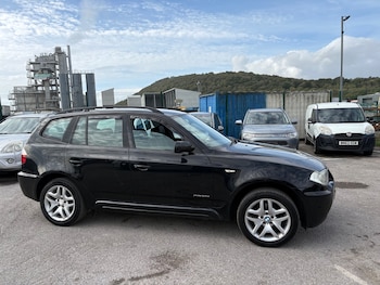 Used BMW X3 2009 for sale - 76088831: Photo 2