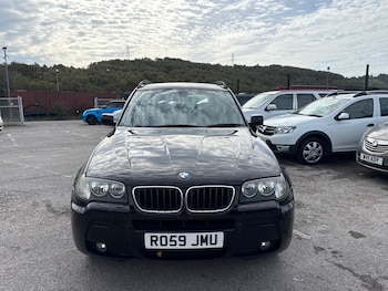 Used BMW X3 2009 for sale - 76088831: Photo 3
