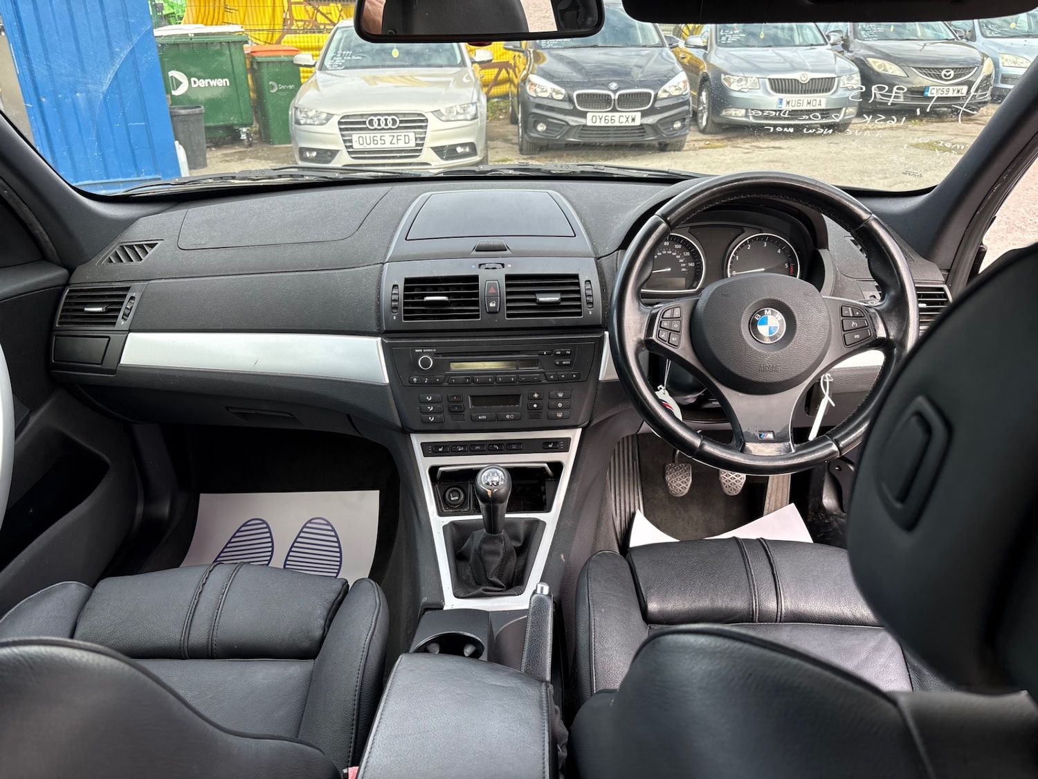 Used BMW X3 2009 for sale - 76088831: Photo 9