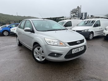 Used Ford Focus 2008 for sale - 79836060: Photo