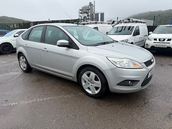 Used Ford Focus 2008 for sale - 79836060: Photo