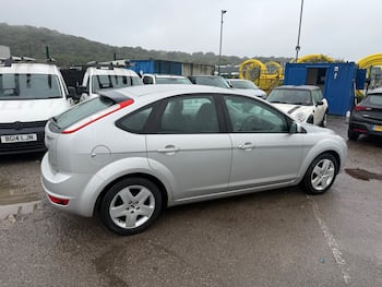 Used Ford Focus 2008 for sale - 79836060: Photo