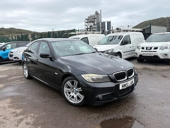 BMW 3 Series feature image