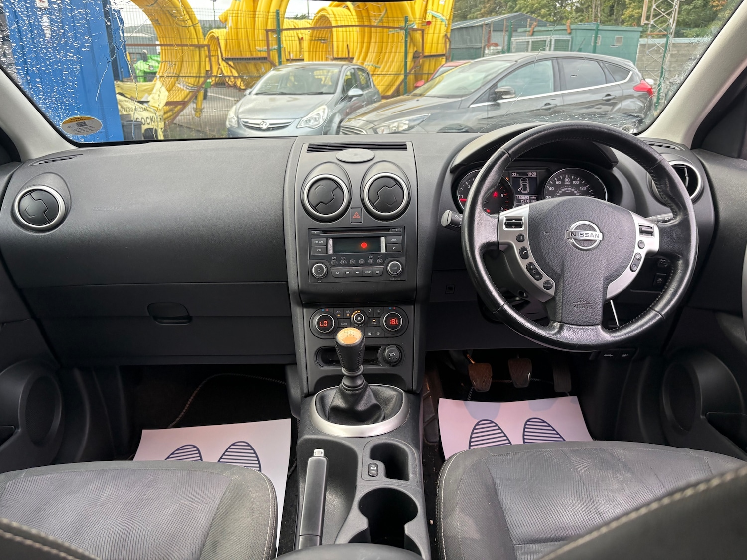 Vehicle 6