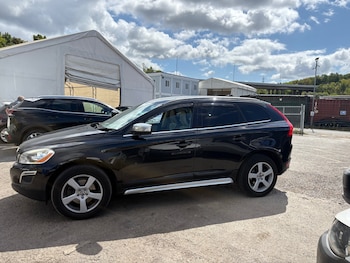 Used Volvo XC60 2012 for sale - 79430425: Photo