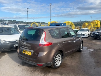 Used Renault Grand Scenic 2010 for sale - 79583717: Photo