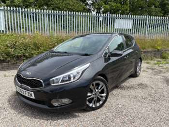 2013 (62) - 1.6 CRDi 4 EcoDynamics 5dr
