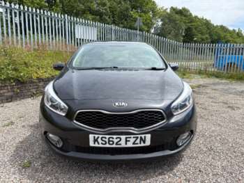 Used Kia Ceed 2013 for sale - 75075313: Photo