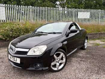 2007 - 1.4i 16V Exclusiv 2dr - Only 56k - Long mot /