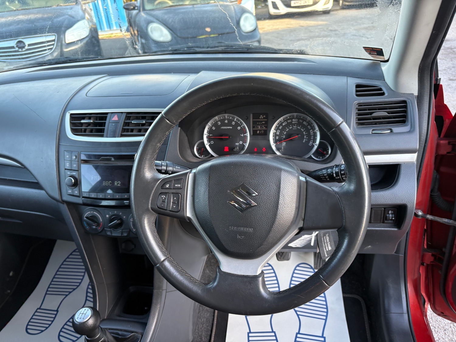 Used Suzuki Swift 2012 for sale - 78105729: Photo 11