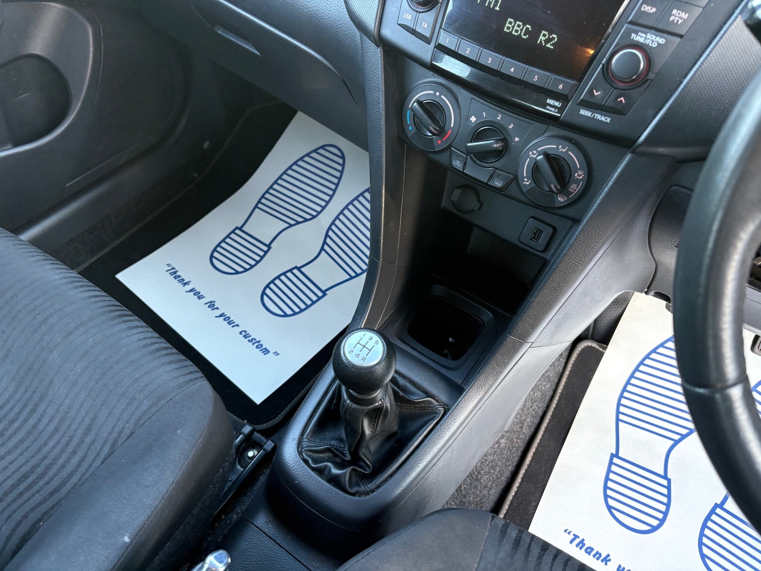 Used Suzuki Swift 2012 for sale - 78105729: Photo 13