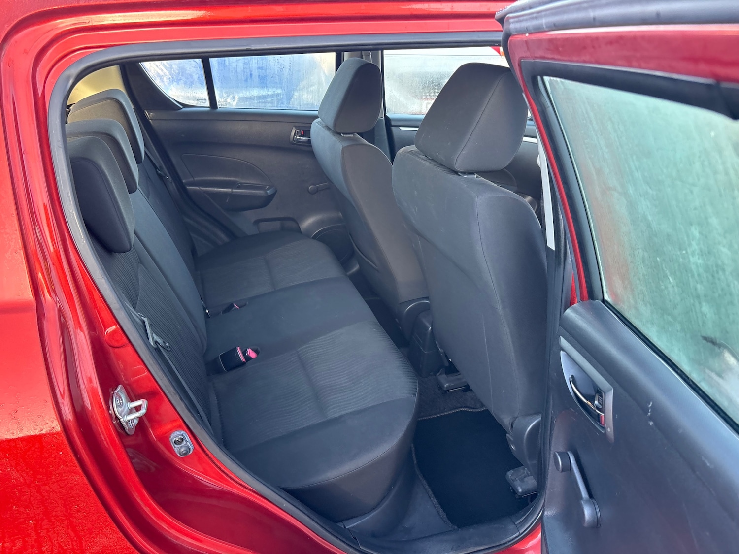 Used Suzuki Swift 2012 for sale - 78105729: Photo 15