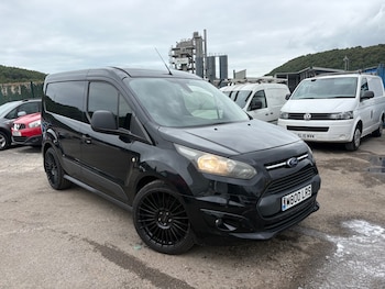 Used Ford Transit Connect 2016 for sale - 79410019: Photo