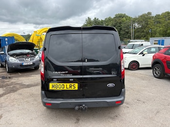 Used Ford Transit Connect 2016 for sale - 79410019: Photo