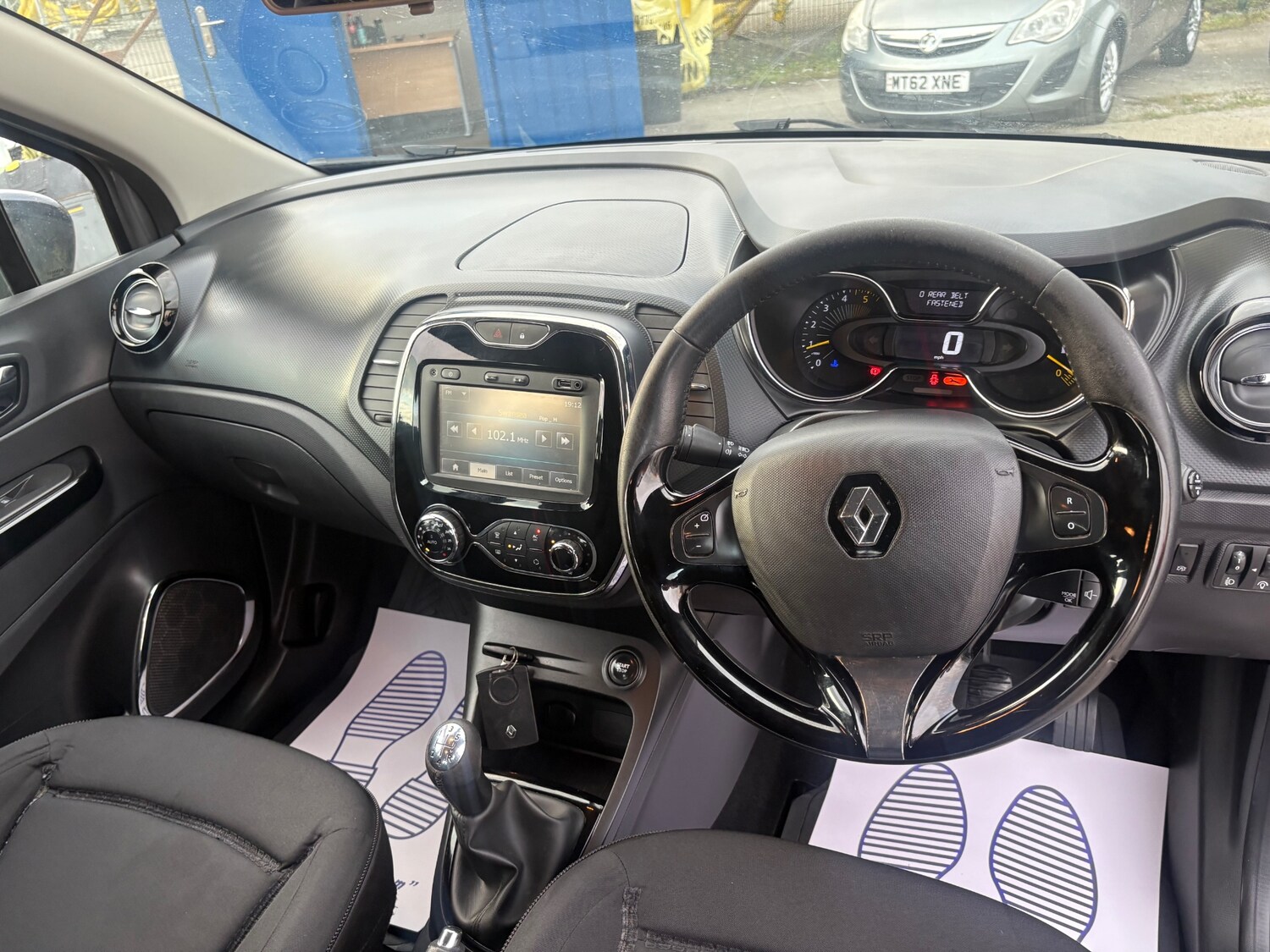 Vehicle 13