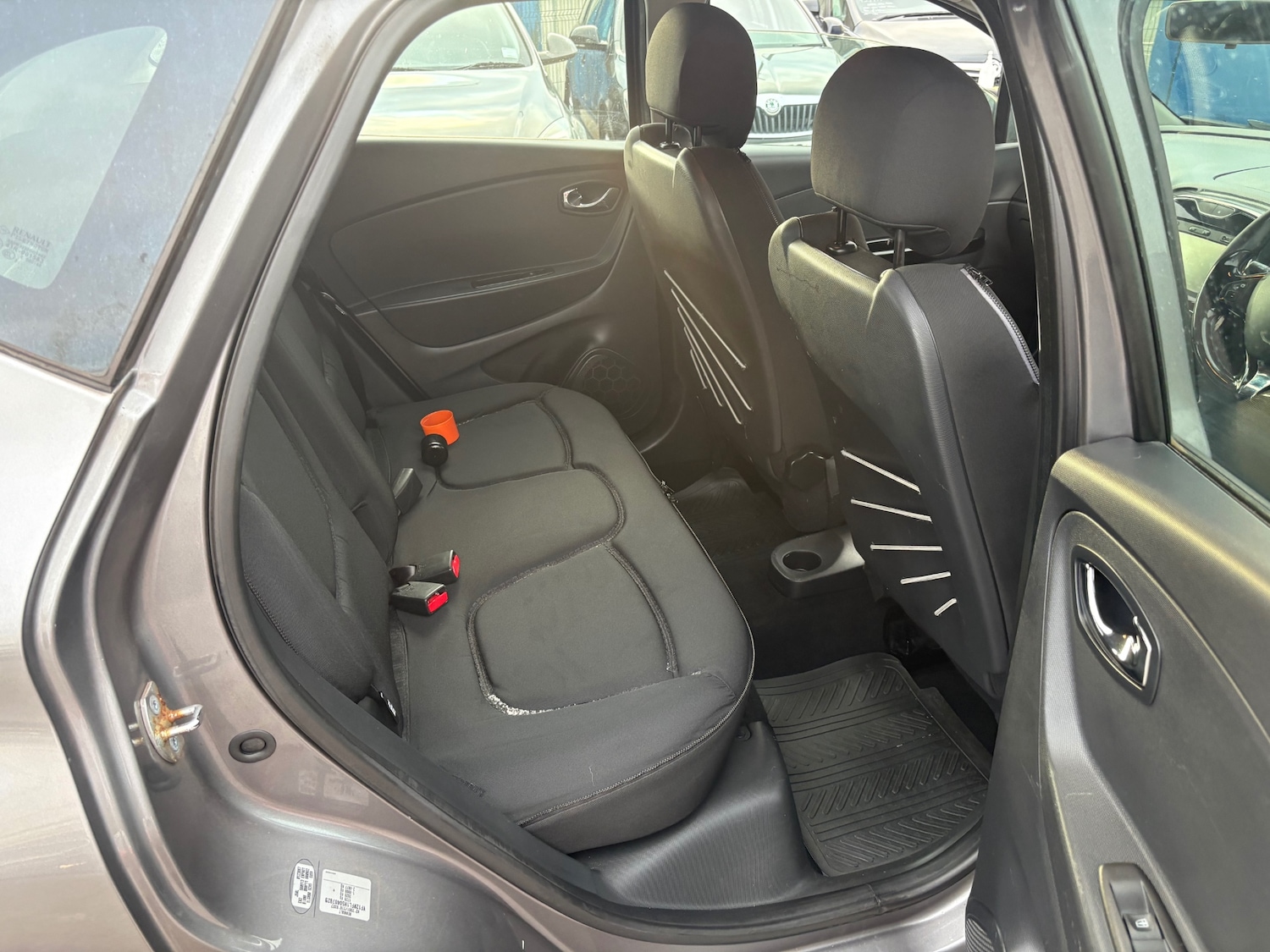 Vehicle 19