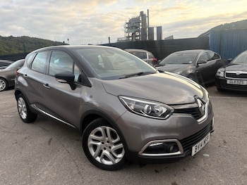 Renault - Captur