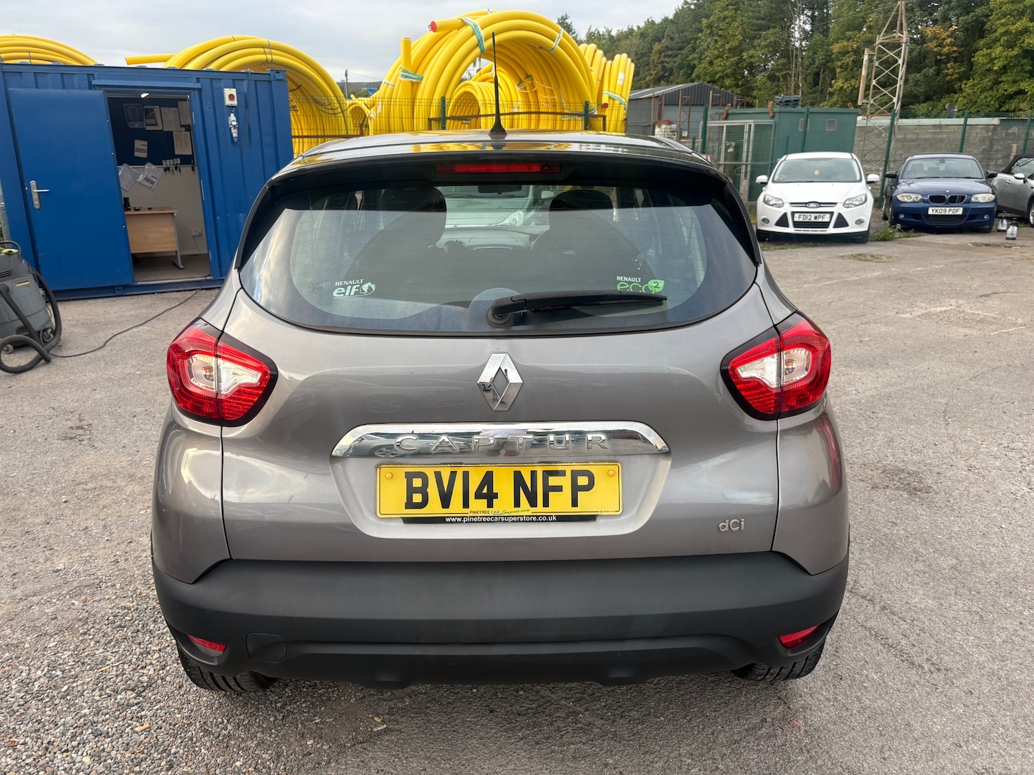Vehicle 7