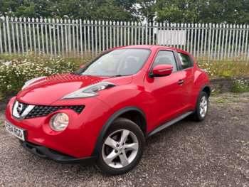 2014 (64) - 1.6 [94] Visia 5dr - 1 Owner - Piles of service history -
