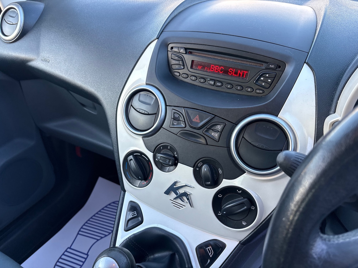 Used Ford Ka 2012 for sale - 76809435: Photo 10