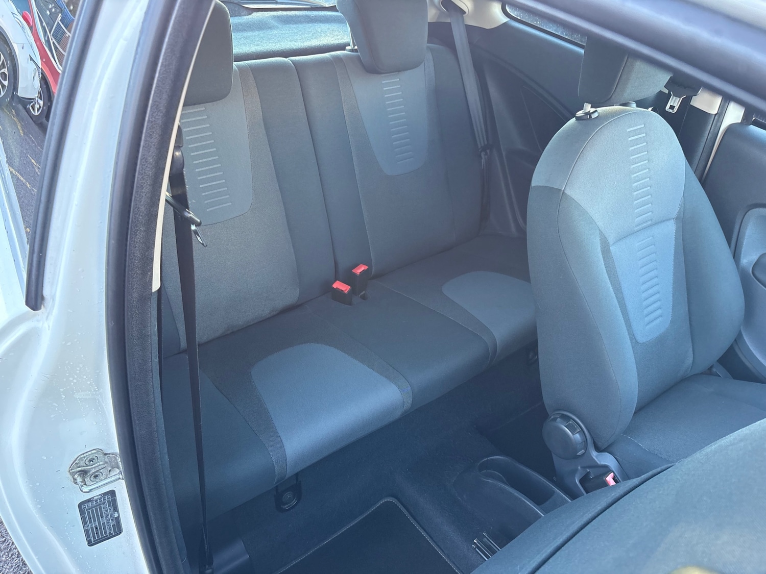 Used Ford Ka 2012 for sale - 76809435: Photo 13