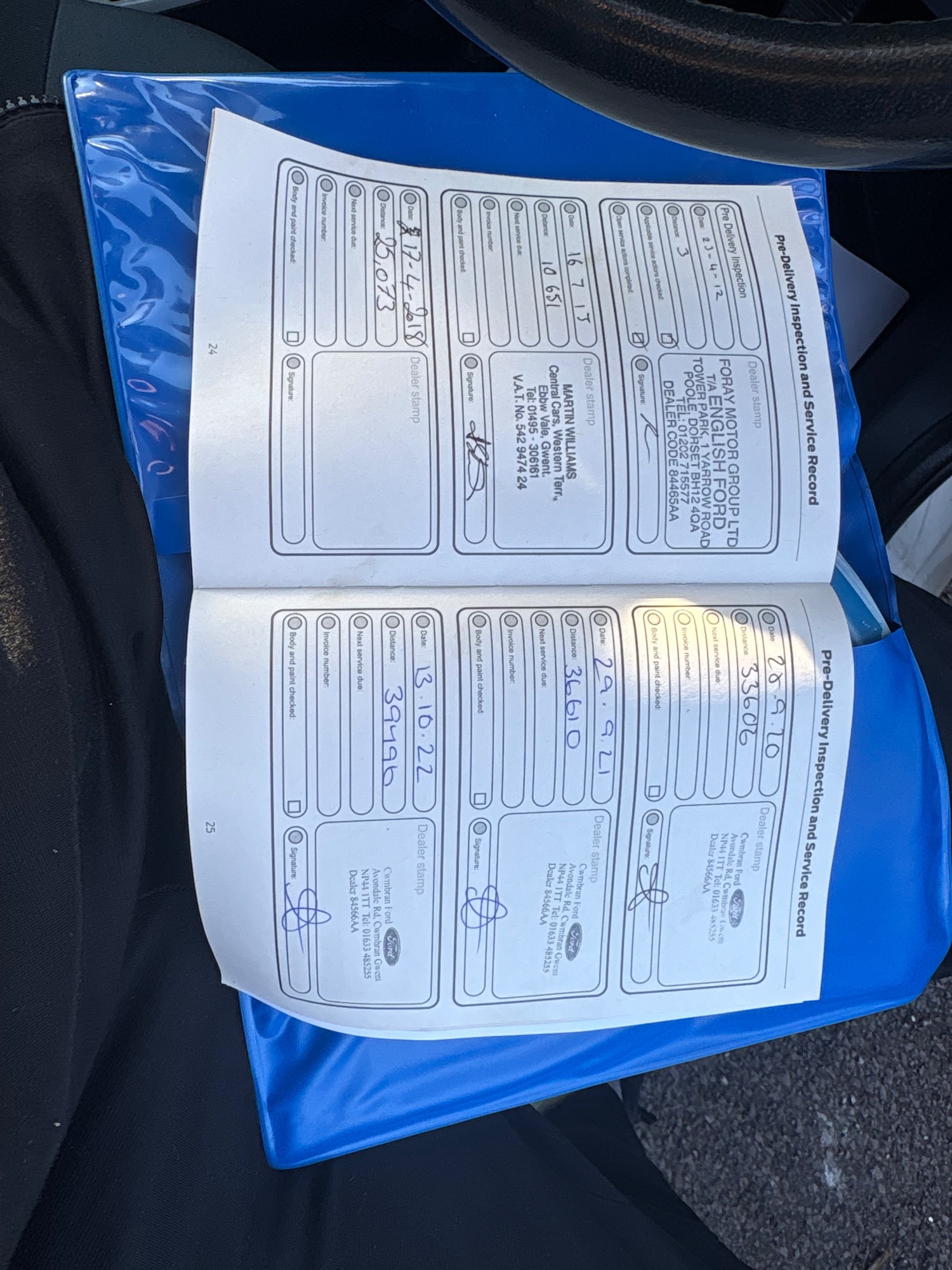 Used Ford Ka 2012 for sale - 76809435: Photo 16