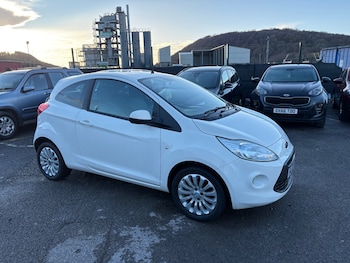 Used Ford Ka 2012 for sale - 76809435: Photo