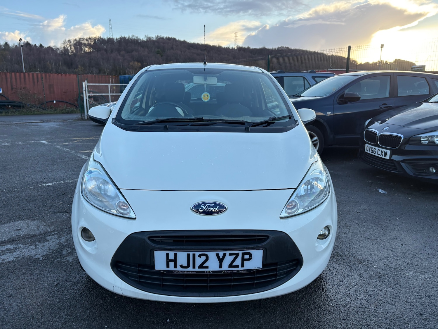 Used Ford Ka 2012 for sale - 76809435: Photo 5
