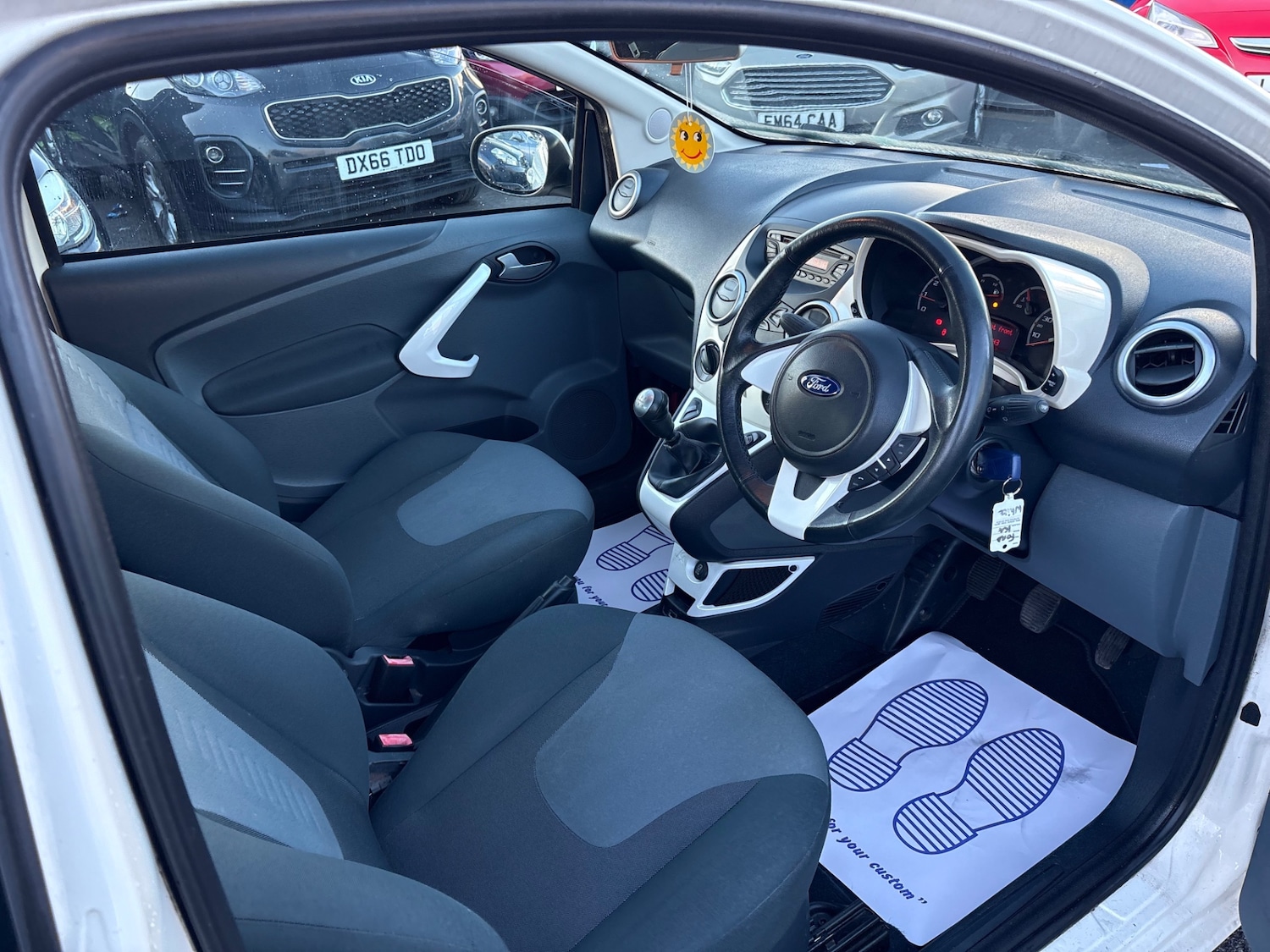 Used Ford Ka 2012 for sale - 76809435: Photo 7