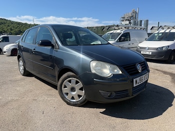 Used Volkswagen Polo 2006 for sale - 79216235: Photo