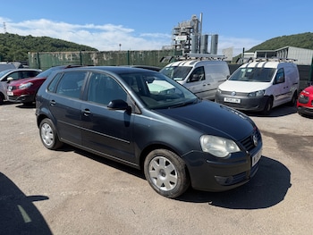 Used Volkswagen Polo 2006 for sale - 79216235: Photo