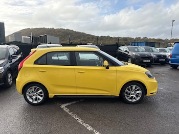 Used MG MG3 2016 for sale - 76418665: Photo