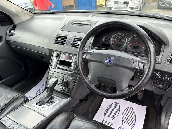 Used Volvo XC90 2005 for sale - 75996529: Photo 10