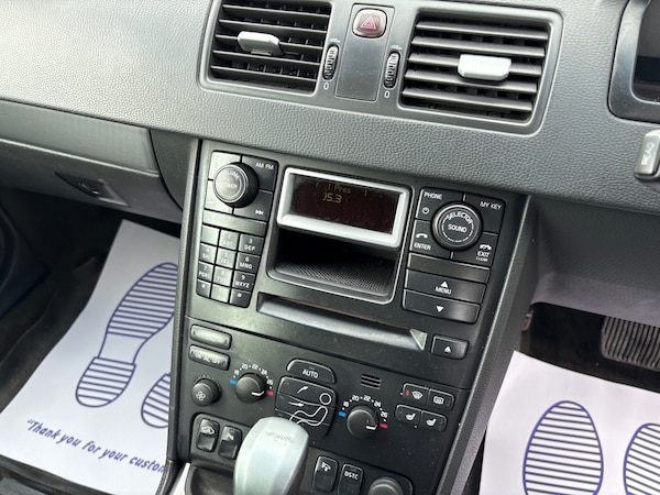Used Volvo XC90 2005 for sale - 75996529: Photo 12