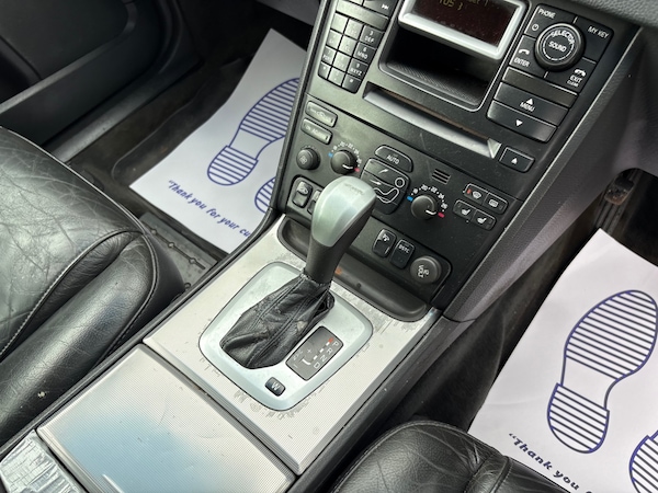 Used Volvo XC90 2005 for sale - 75996529: Photo 13