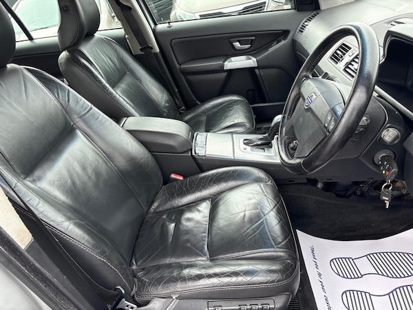 Used Volvo XC90 2005 for sale - 75996529: Photo 14