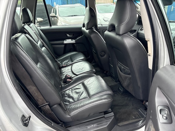 Used Volvo XC90 2005 for sale - 75996529: Photo 15