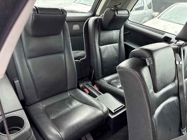 Used Volvo XC90 2005 for sale - 75996529: Photo 16