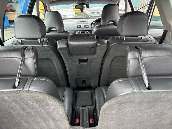 Used Volvo XC90 2005 for sale - 75996529: Photo 18