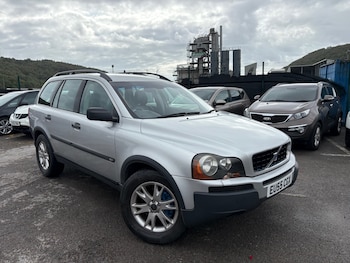 2005 (55) - 2.4 D5 SE 5dr Geartronic / - 7 Seater - 12 Month mot on sale -
