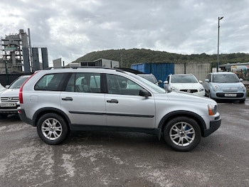 Used Volvo XC90 2005 for sale - 75996529: Photo 2