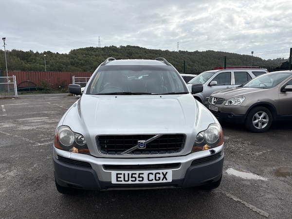 Used Volvo XC90 2005 for sale - 75996529: Photo 3