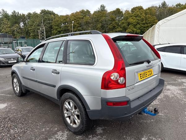 Used Volvo XC90 2005 for sale - 75996529: Photo 6