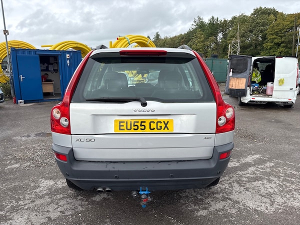 Used Volvo XC90 2005 for sale - 75996529: Photo 7