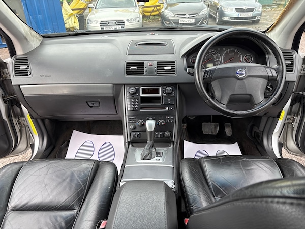 Used Volvo XC90 2005 for sale - 75996529: Photo 8