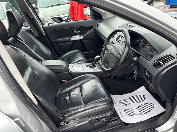 Used Volvo XC90 2005 for sale - 75996529: Photo 9