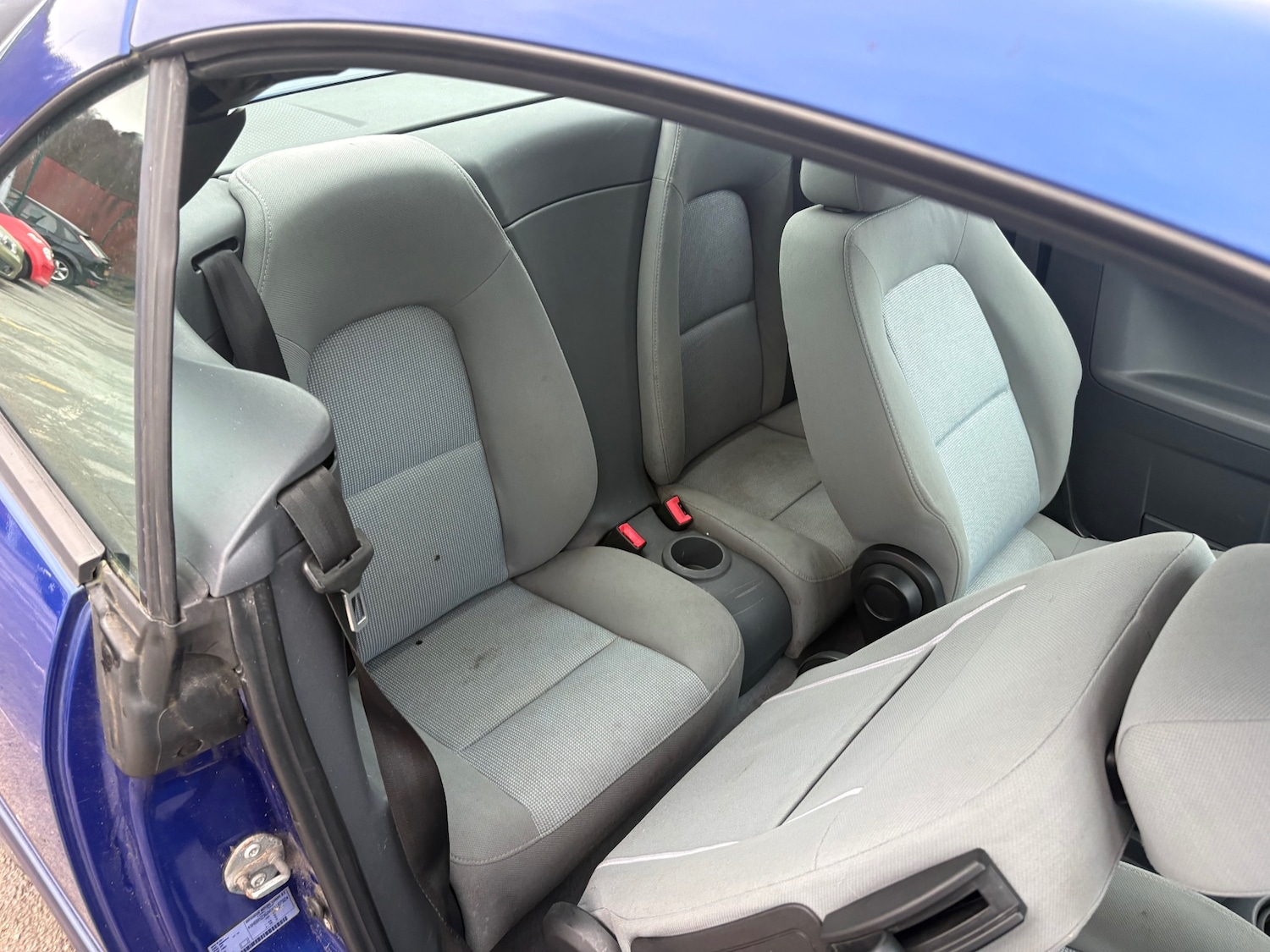 Used Mitsubishi Colt 2008 for sale - 77607240: Photo 14