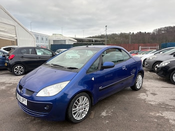 Used Mitsubishi Colt 2008 for sale - 77607240: Photo