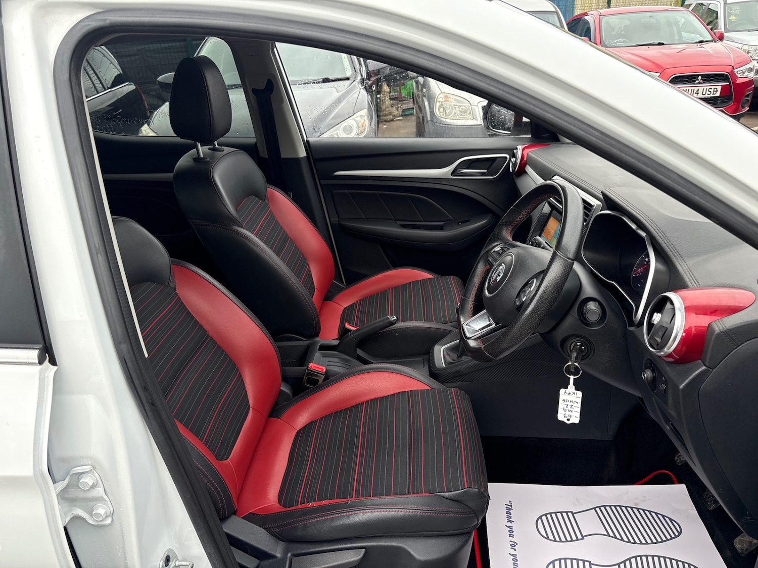 Used MG MG ZS 2019 for sale - 77607195: Photo 10