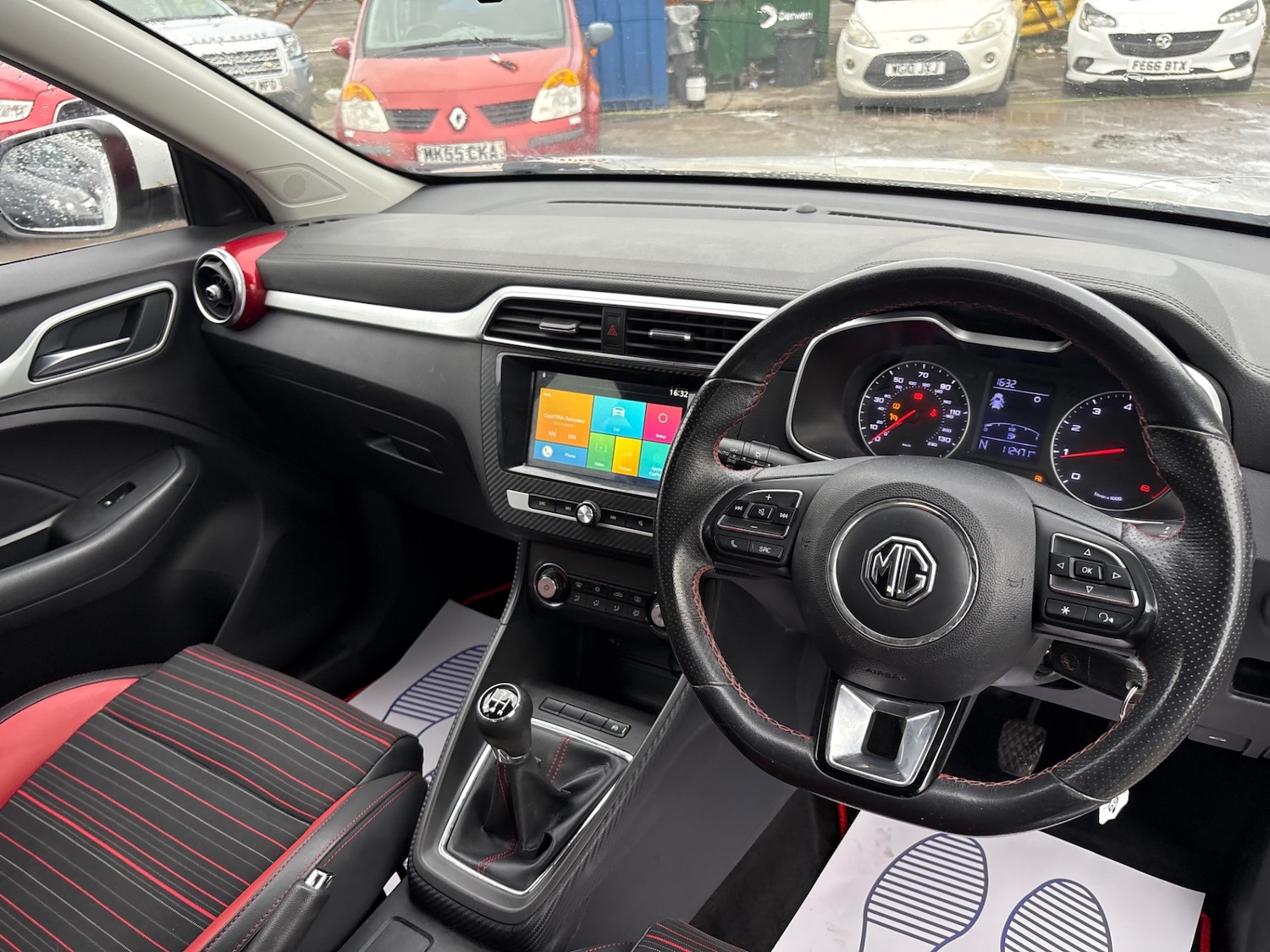 Used MG MG ZS 2019 for sale - 77607195: Photo 11